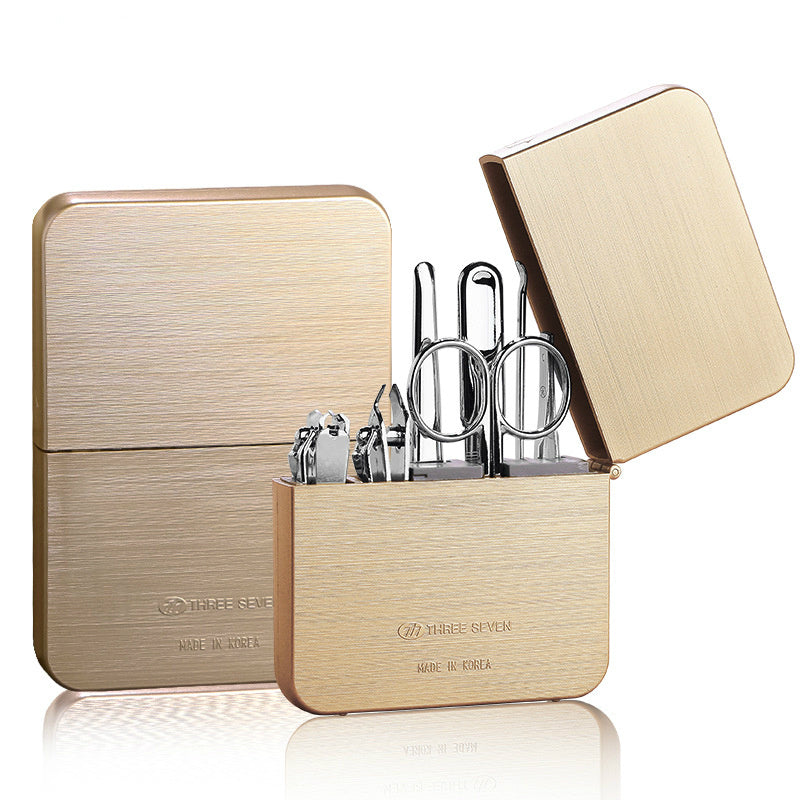 Nail clippers set Nail clippers set
